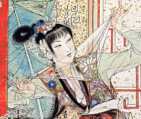 西藏-胡也佛《金瓶梅》的艺术魅力